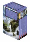 The Hobbit and The Lord of the Rings Boxed Set