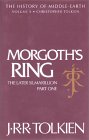 Morgoth’s Ring